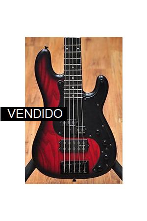 Maruszczyk Jake 5 RedBurst MMP Maruszczyk Jake 5 RedBurst MMP